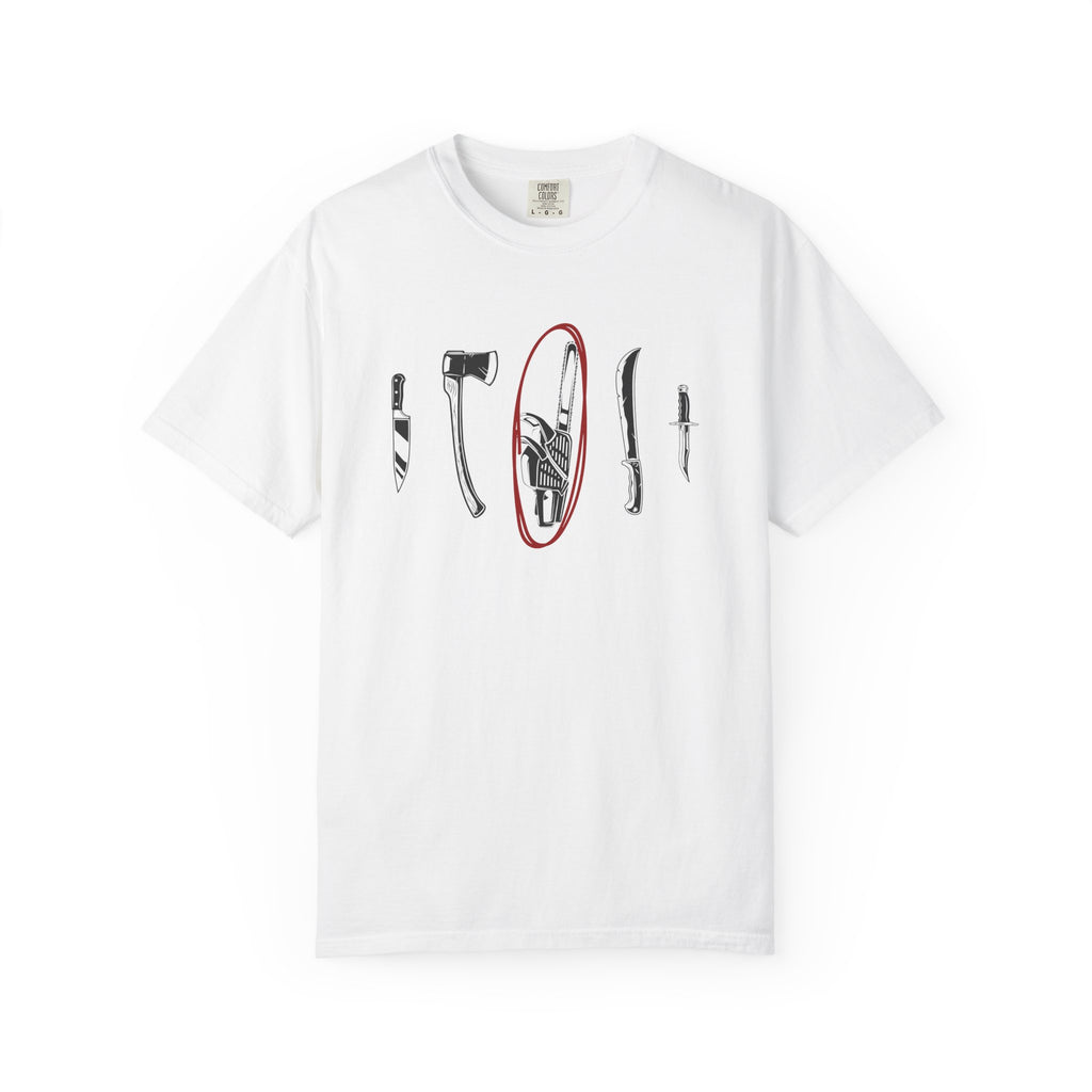 Fight Back | Stay Alive (1974) T-Shirt