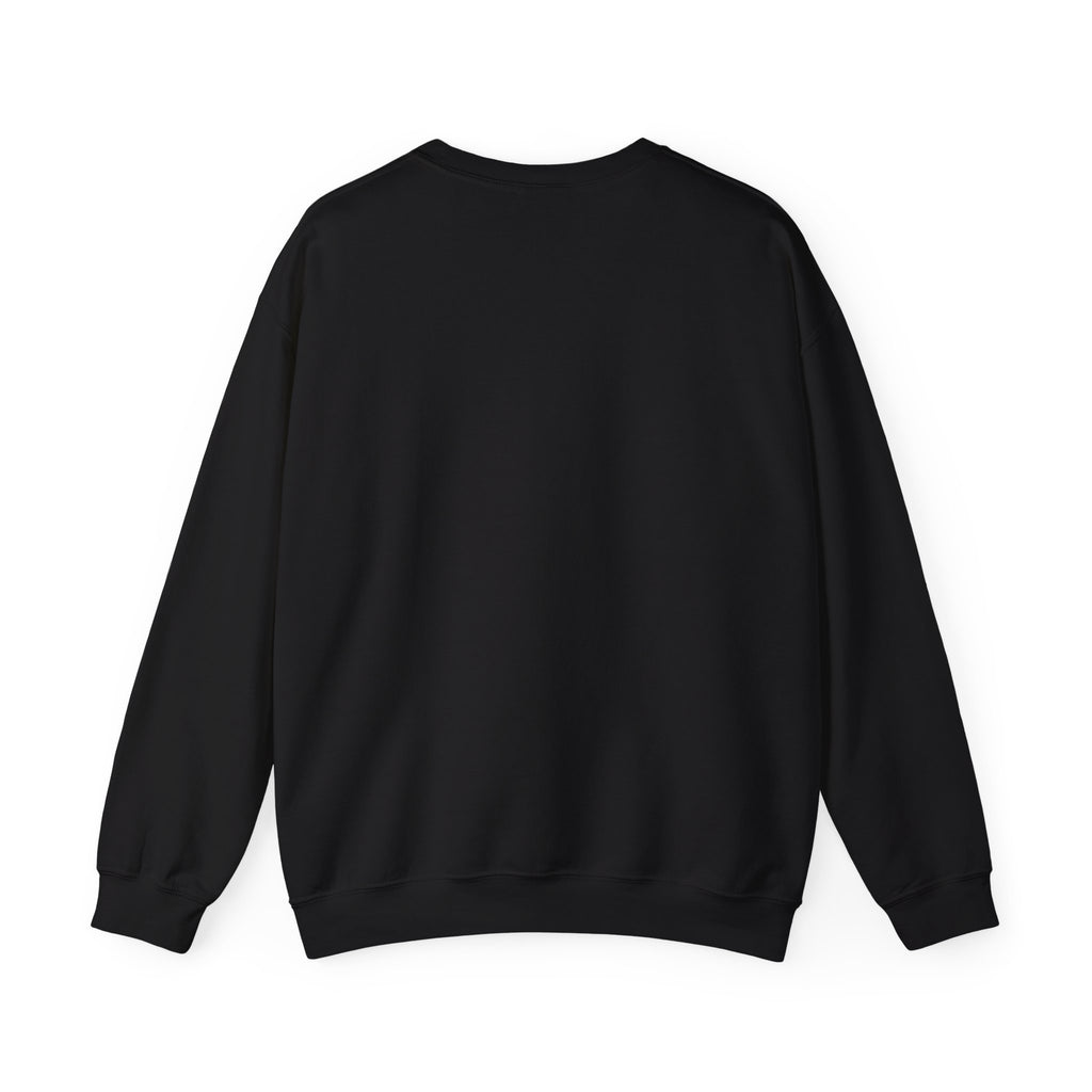 The Sigil | Final Girl Cult Crewneck