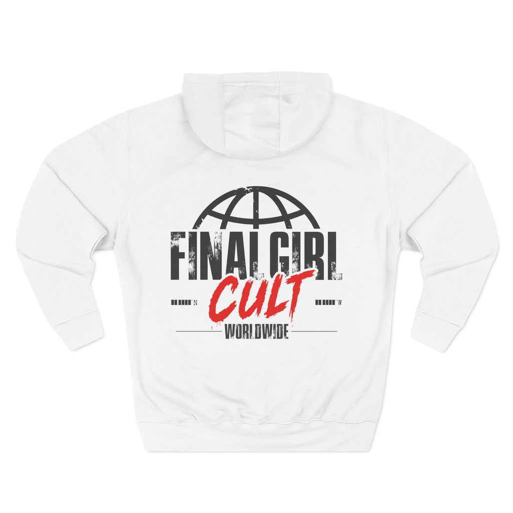 Worldwide | Final Girl Cult Hoodie