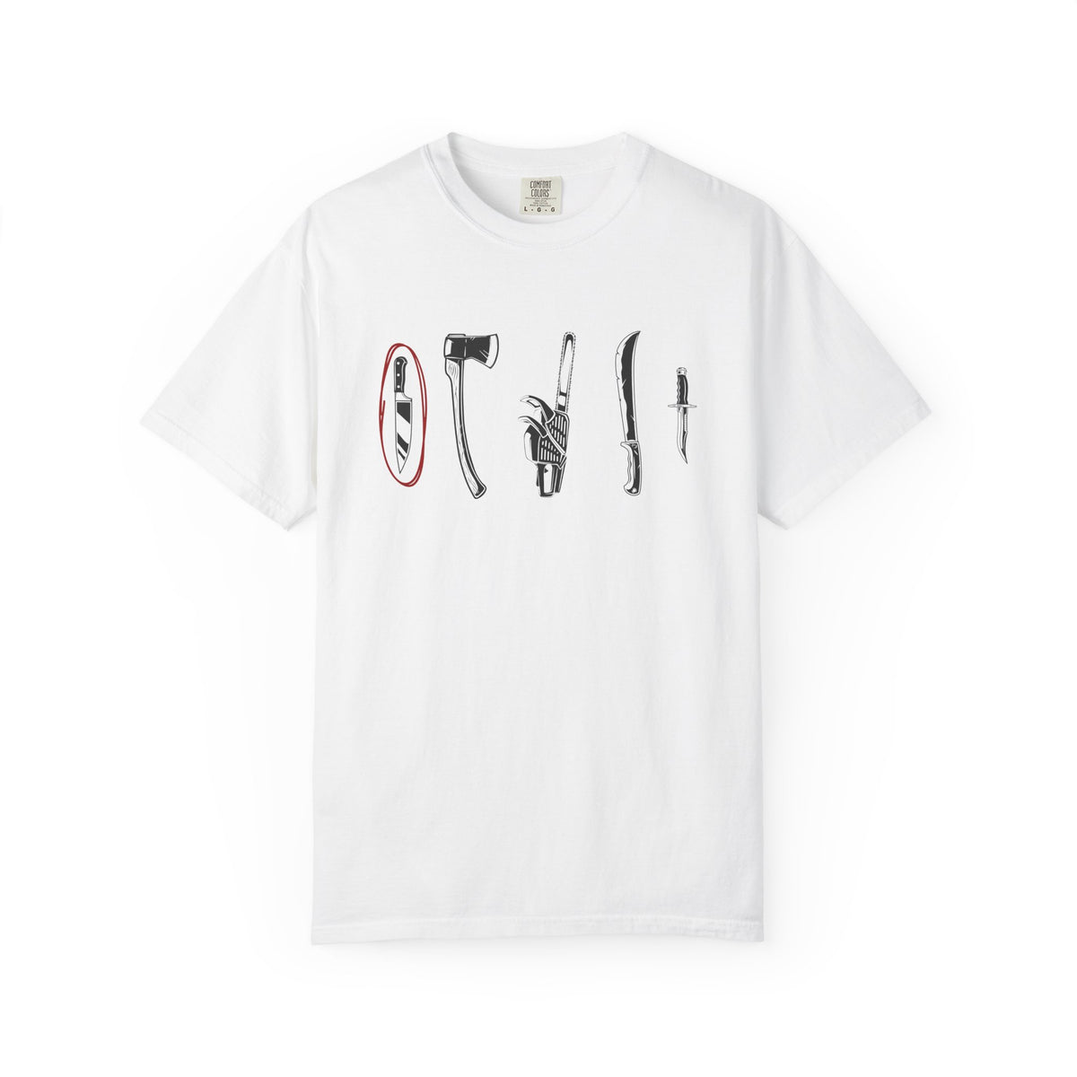Fight Back | Stay Alive (1978) T-Shirt