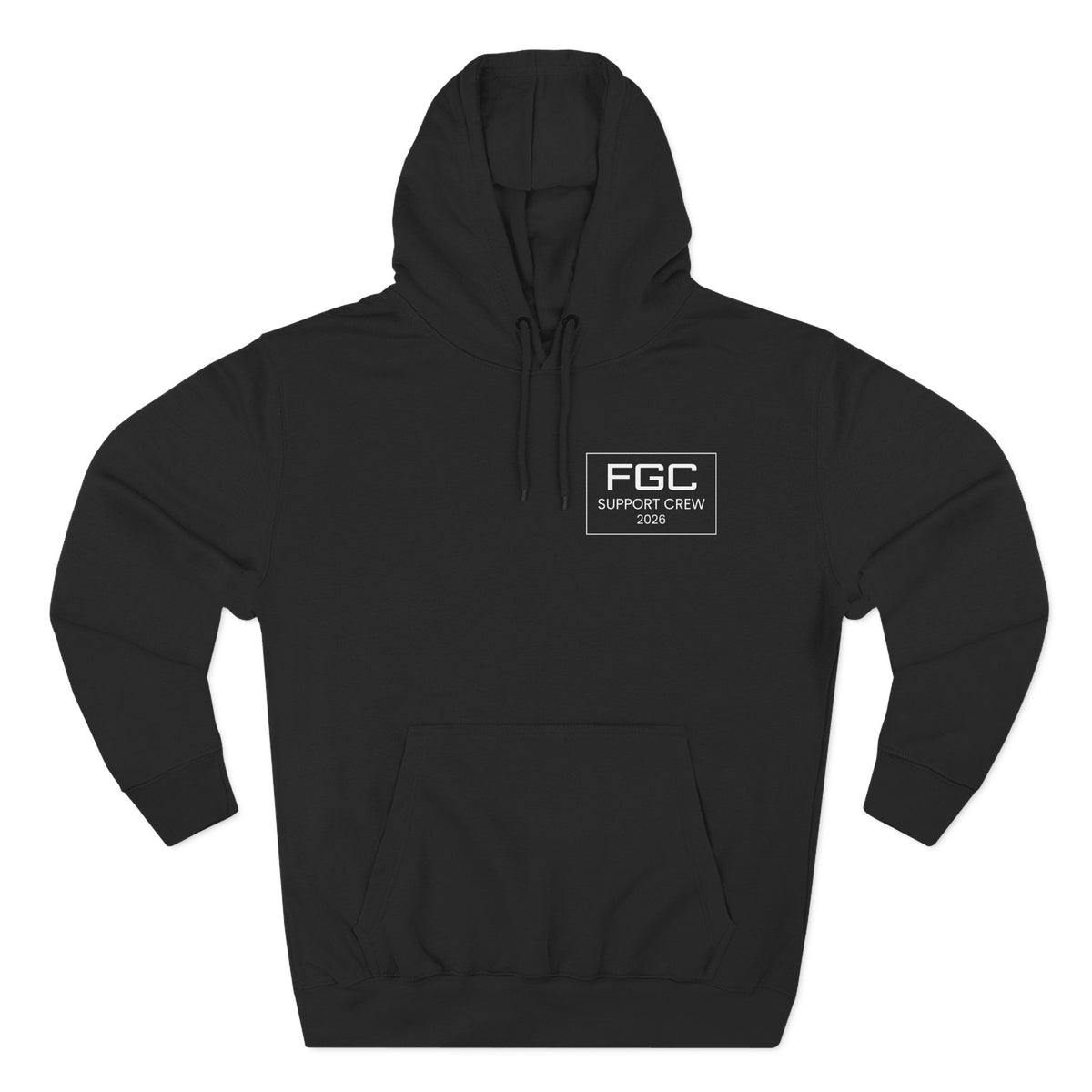 I Support A Final Girl | Final Girl Hoodie