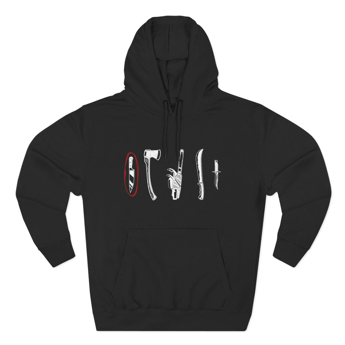 Fight Back | Stay Alive (1978) Hoodie
