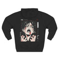 Survive Out Of Spite | Final Girl Hoodie
