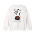 Happy Halloween | Final Girl Cult Crewneck