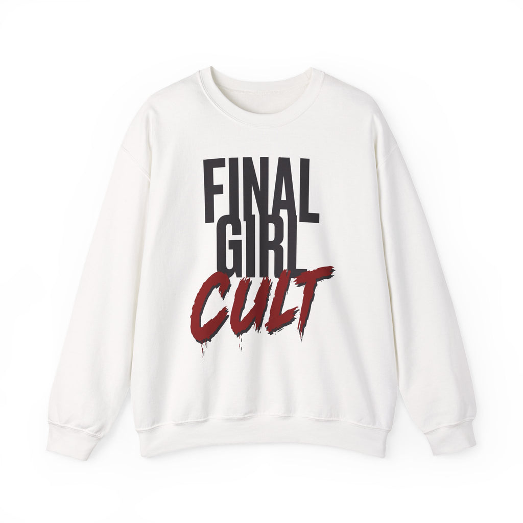The Haunt | Final Girl Cult Crewneck