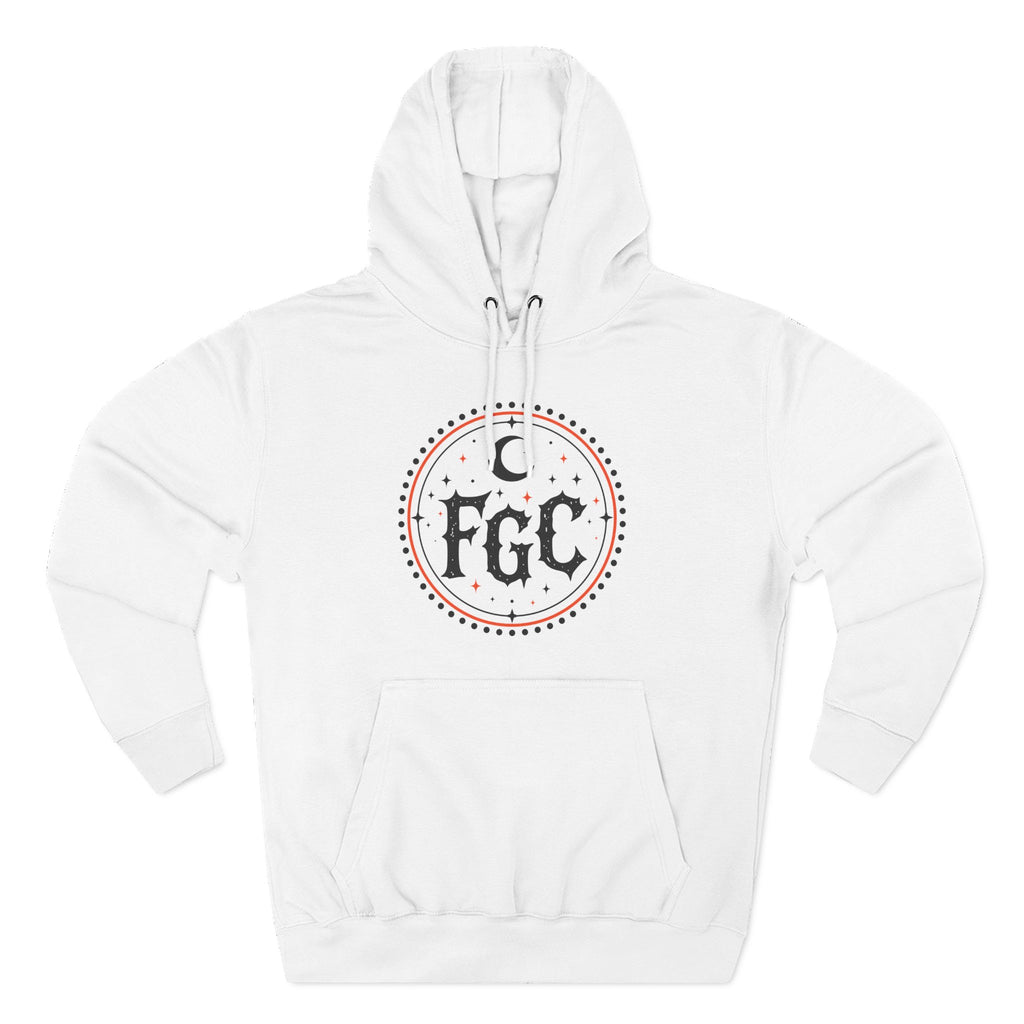 Happy Halloween I Support a Final Girl Hoodie