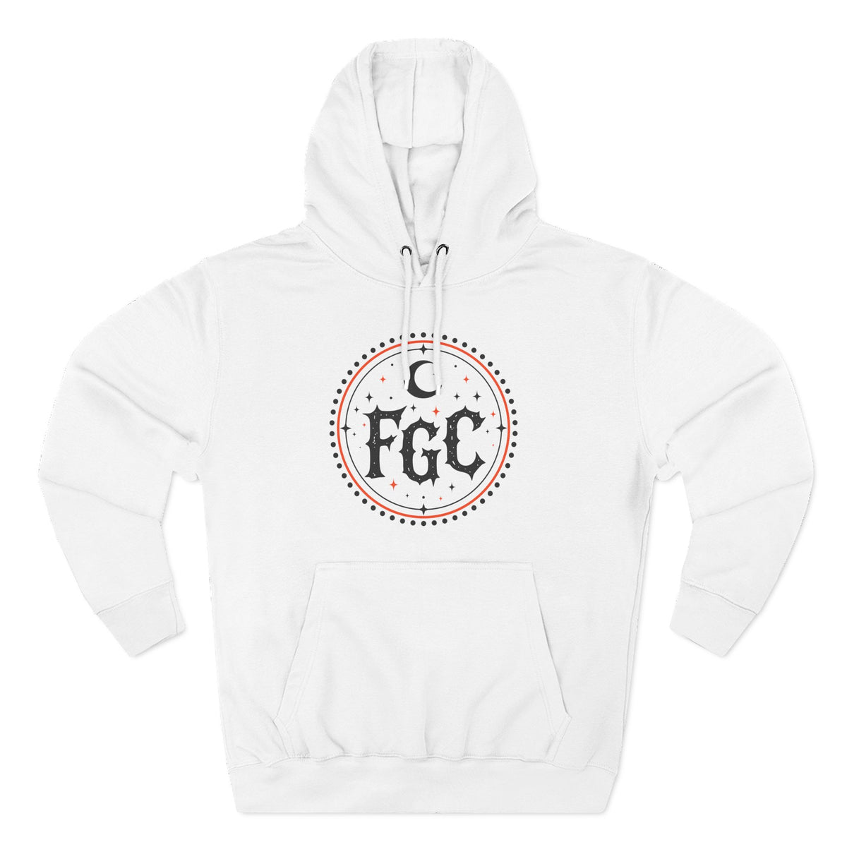 Happy Halloween I Support a Final Girl Hoodie