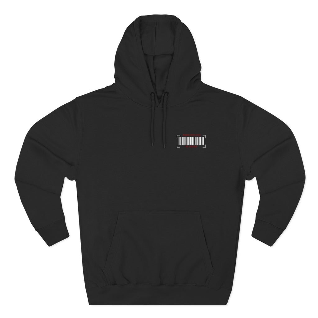 The Haunt | Final Girl Cult Hoodie