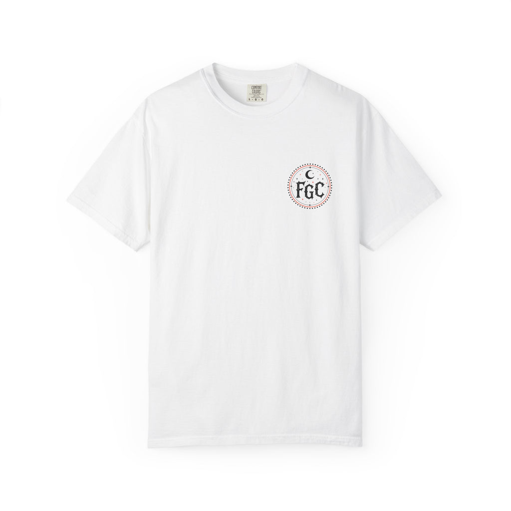 Happy Halloween | Final Girl T-Shirt