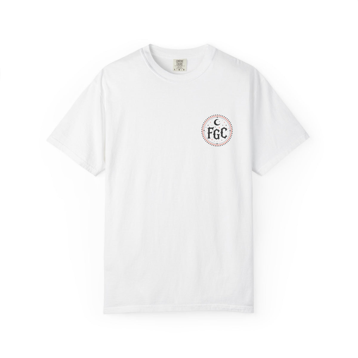 Happy Halloween | Final Girl T-Shirt