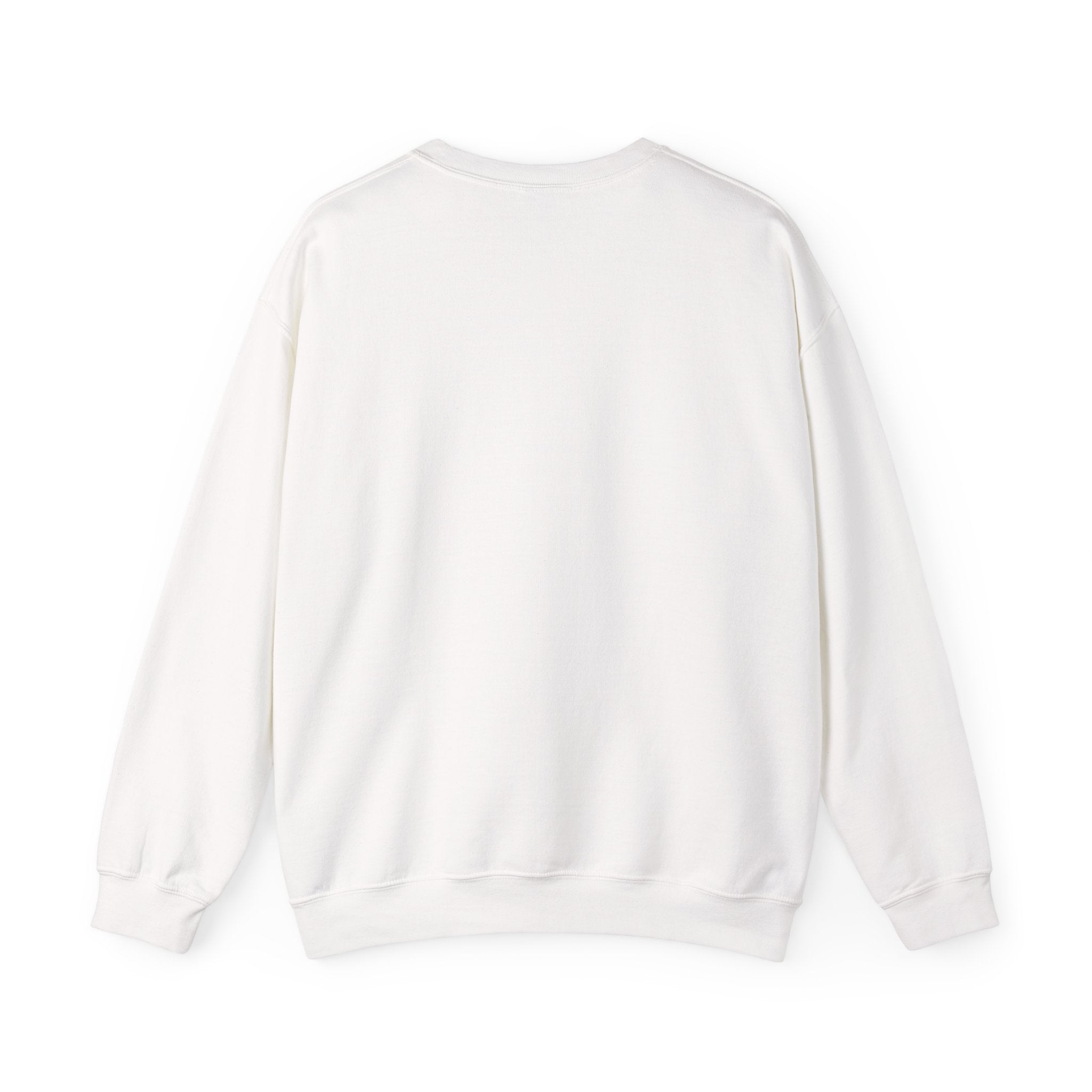 Eye Of The Survivor Crewneck Sweatshirt