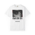 Eye Of The Survivor T-Shirt