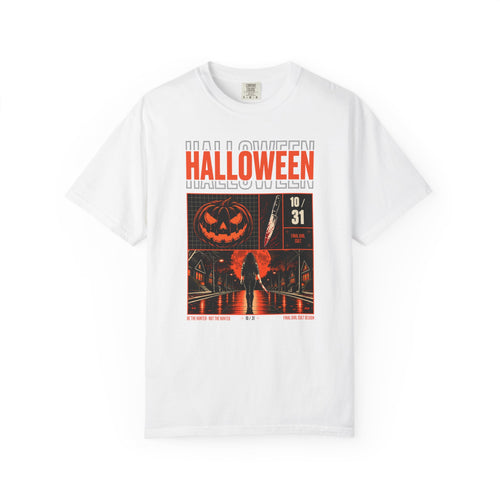 Be The Hunter | Final Girl T-Shirt