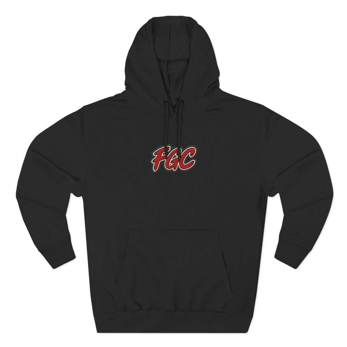 The Sigil | Final Girl Cult Hoodie