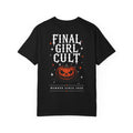 Happy Halloween | Final Girl T-Shirt
