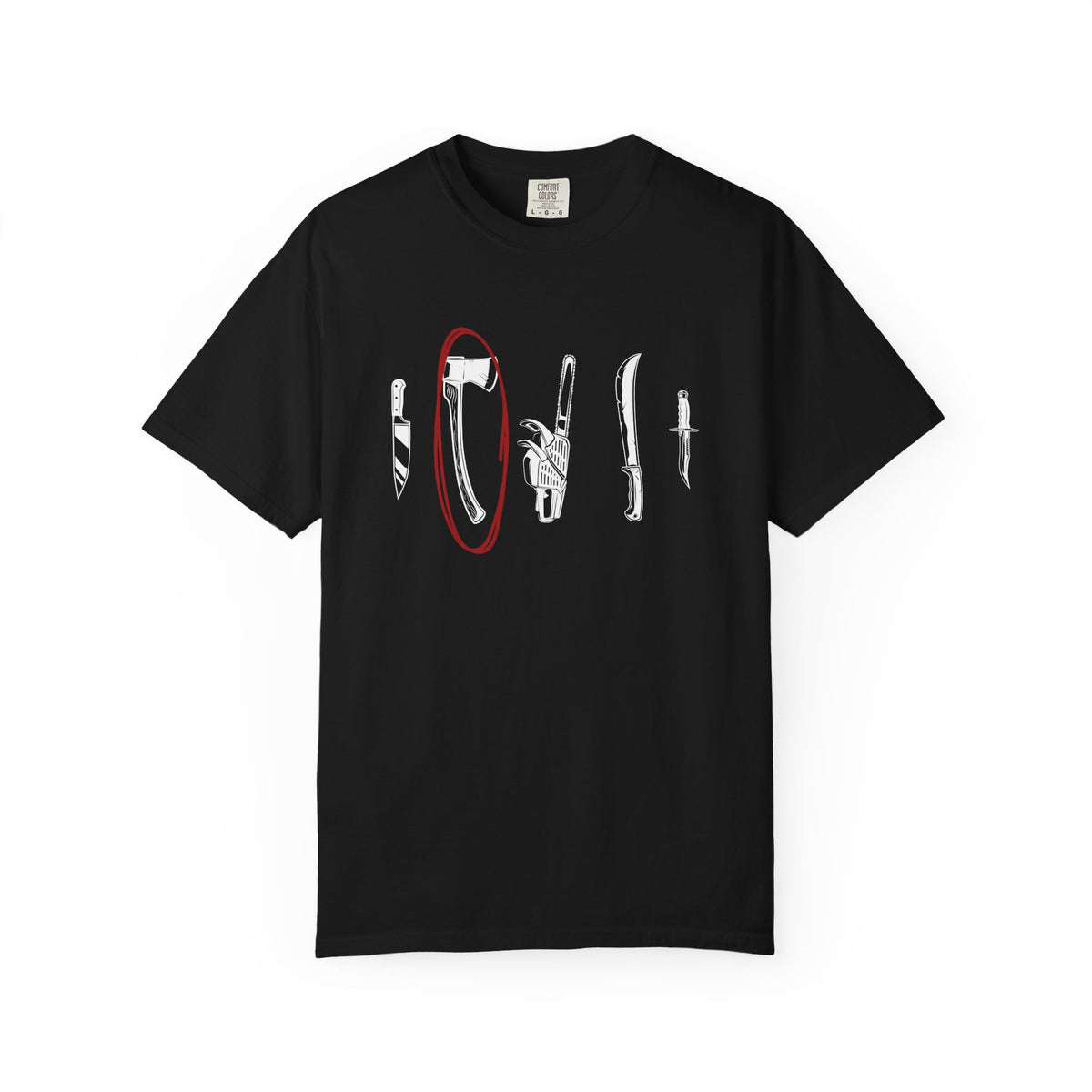 Fight Back | Stay Alive (1980) T-Shirt