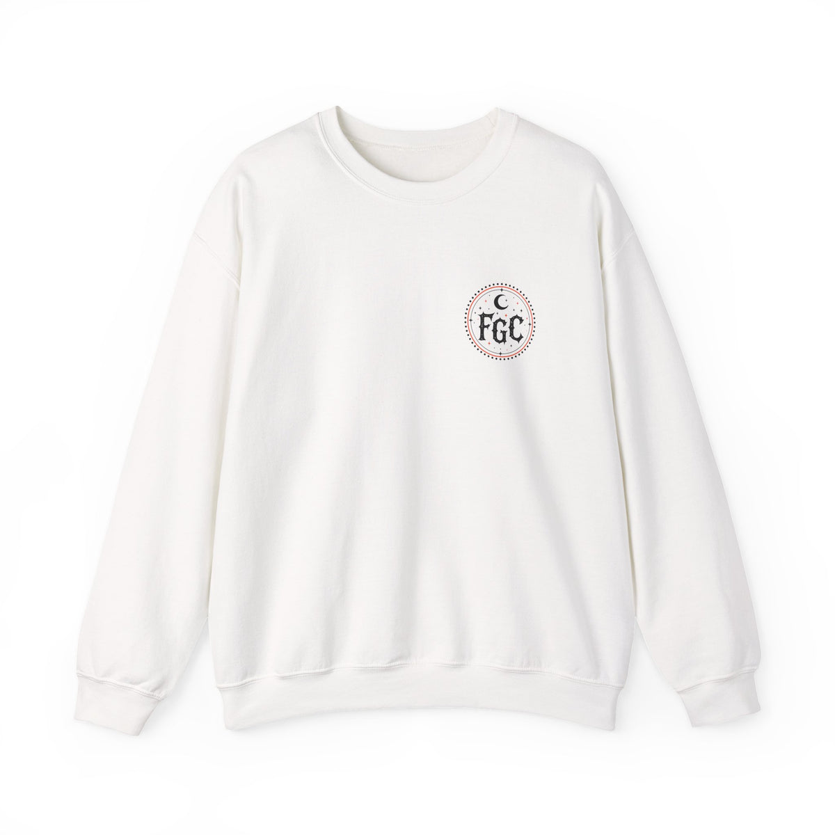 Happy Halloween | Final Girl Cult Crewneck