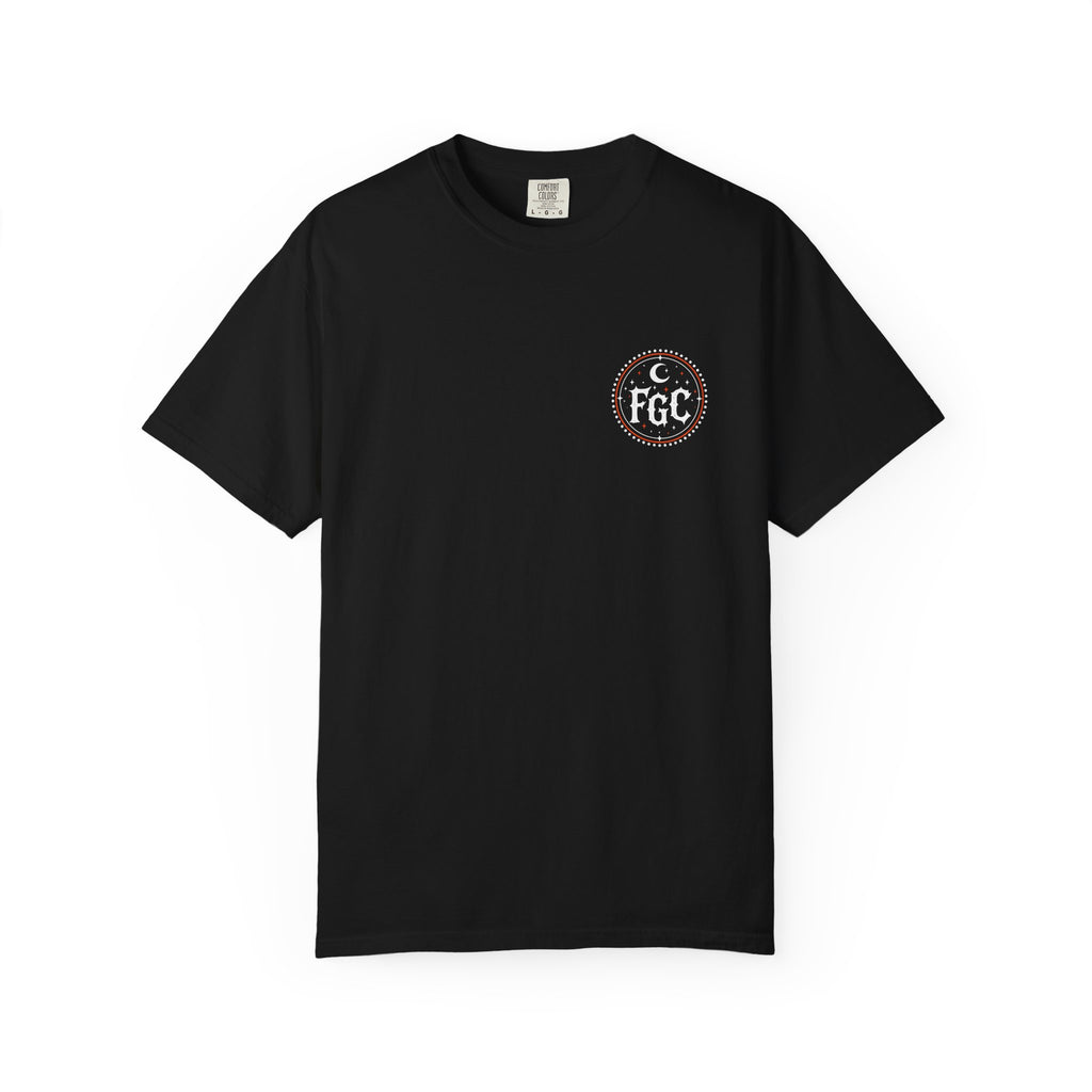 Happy Halloween | Final Girl T-Shirt