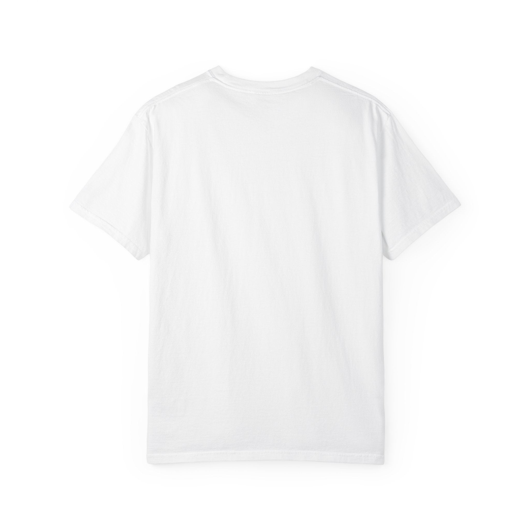 Eye Of The Survivor T-Shirt