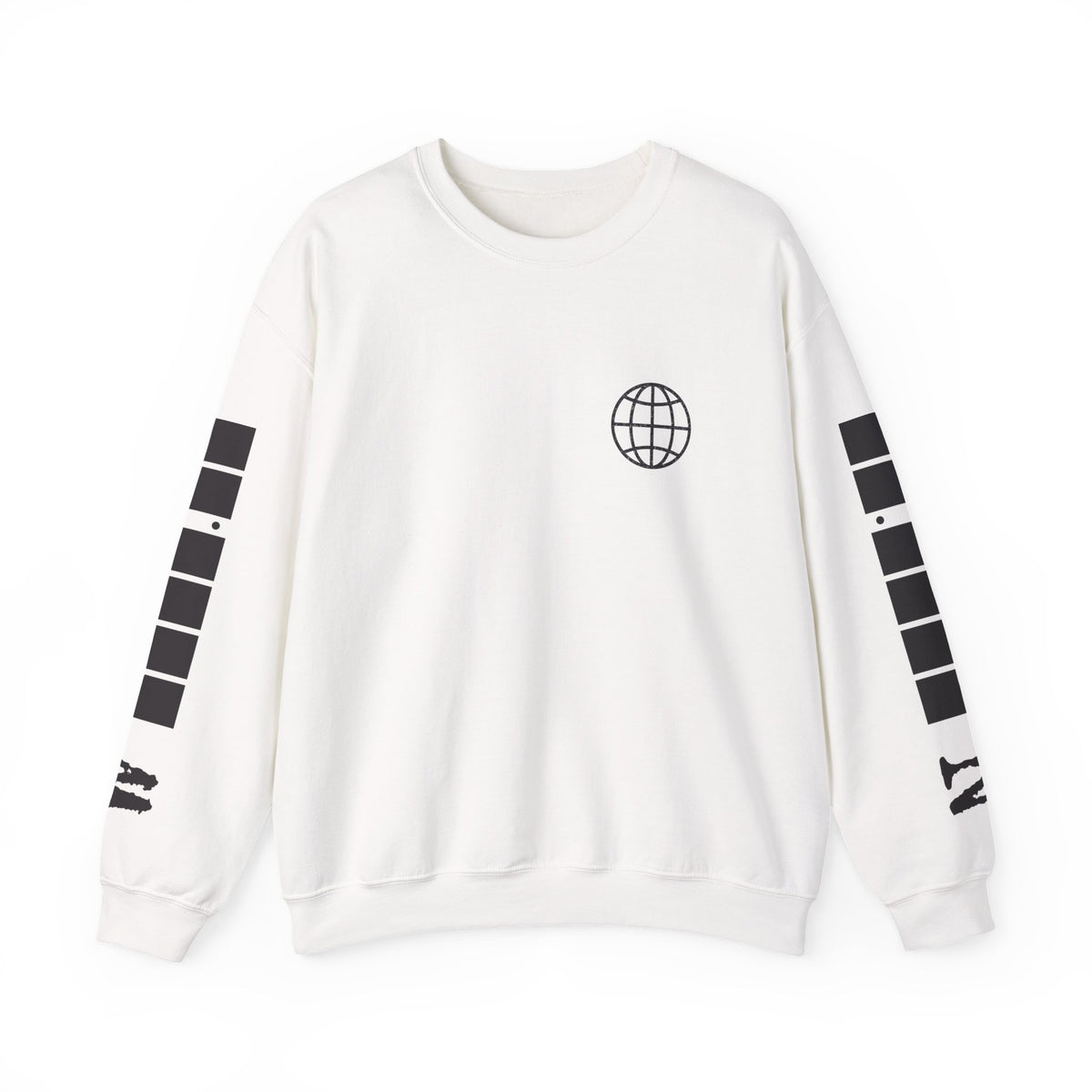 Worldwide | Final Girl Cult Crewneck