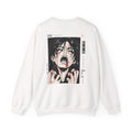Survive Out Of Spite | Final Girl Cult Crewneck