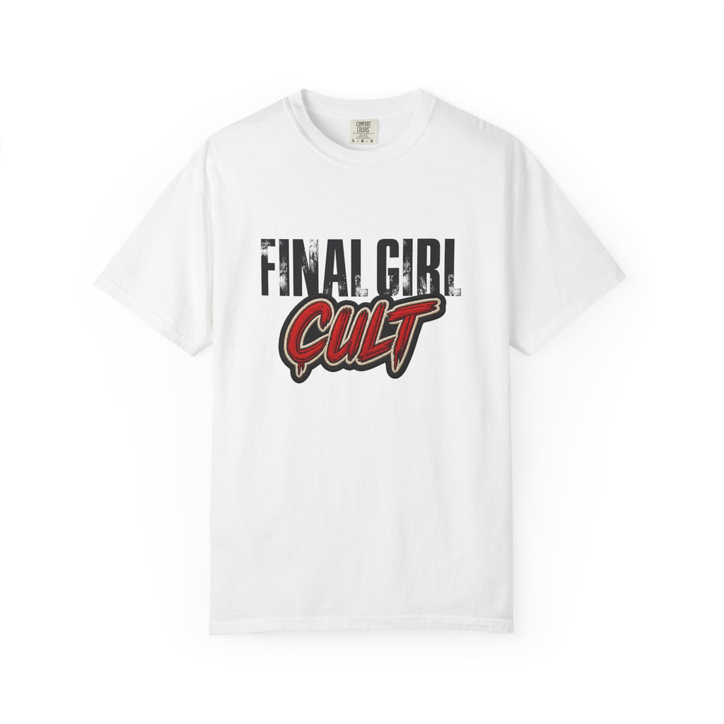 The Sigil | Final Girl Cult T-Shirt