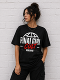 Final Girl Cult | Worldwide T-shirt