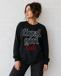 Last Rites | Final Girl Cult Long Sleeve