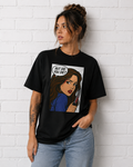 But Did You Die? Final Girl Cult T-Shirt