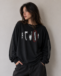 Fight Back | Stay Alive (1980) Long Sleeve