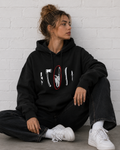 Fight Back | Stay Alive (1974) Hoodie