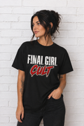 The Sigil | Final Girl Cult T-Shirt