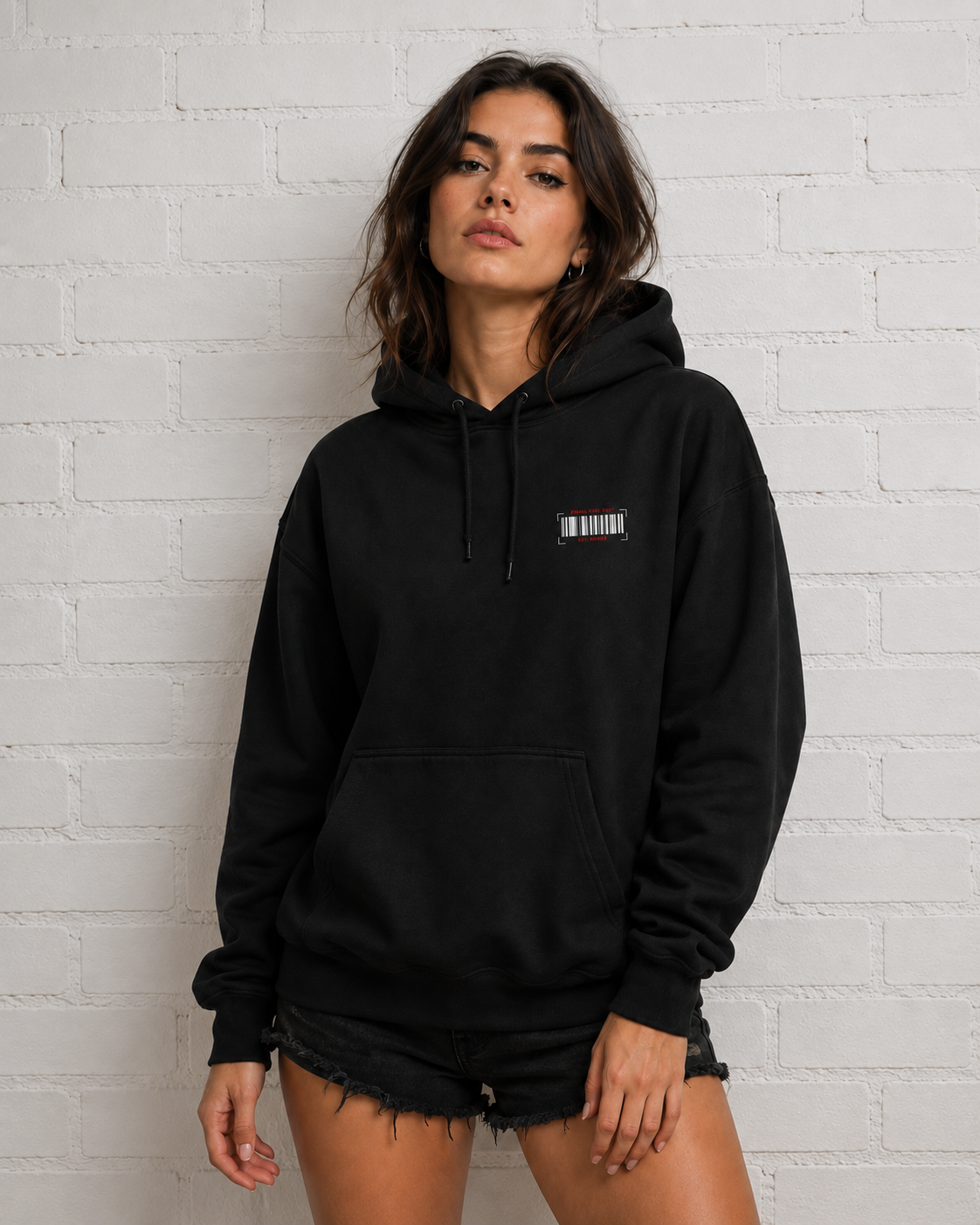 The Haunt | Final Girl Cult Hoodie