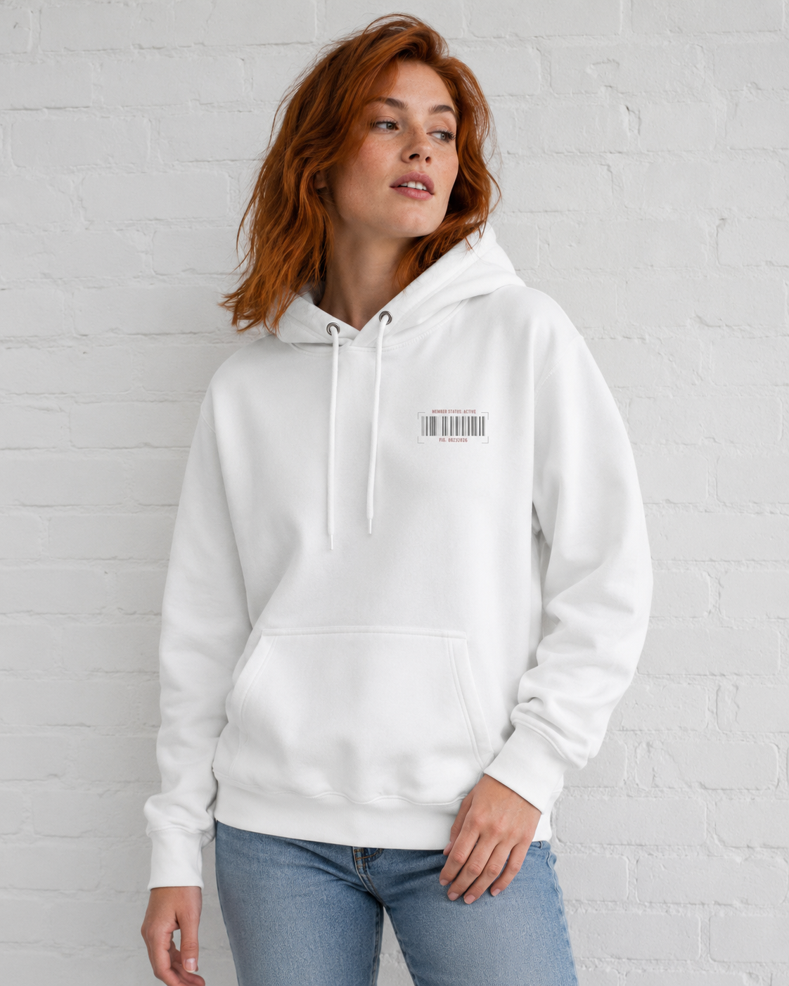 The Haunt | Final Girl Cult Hoodie