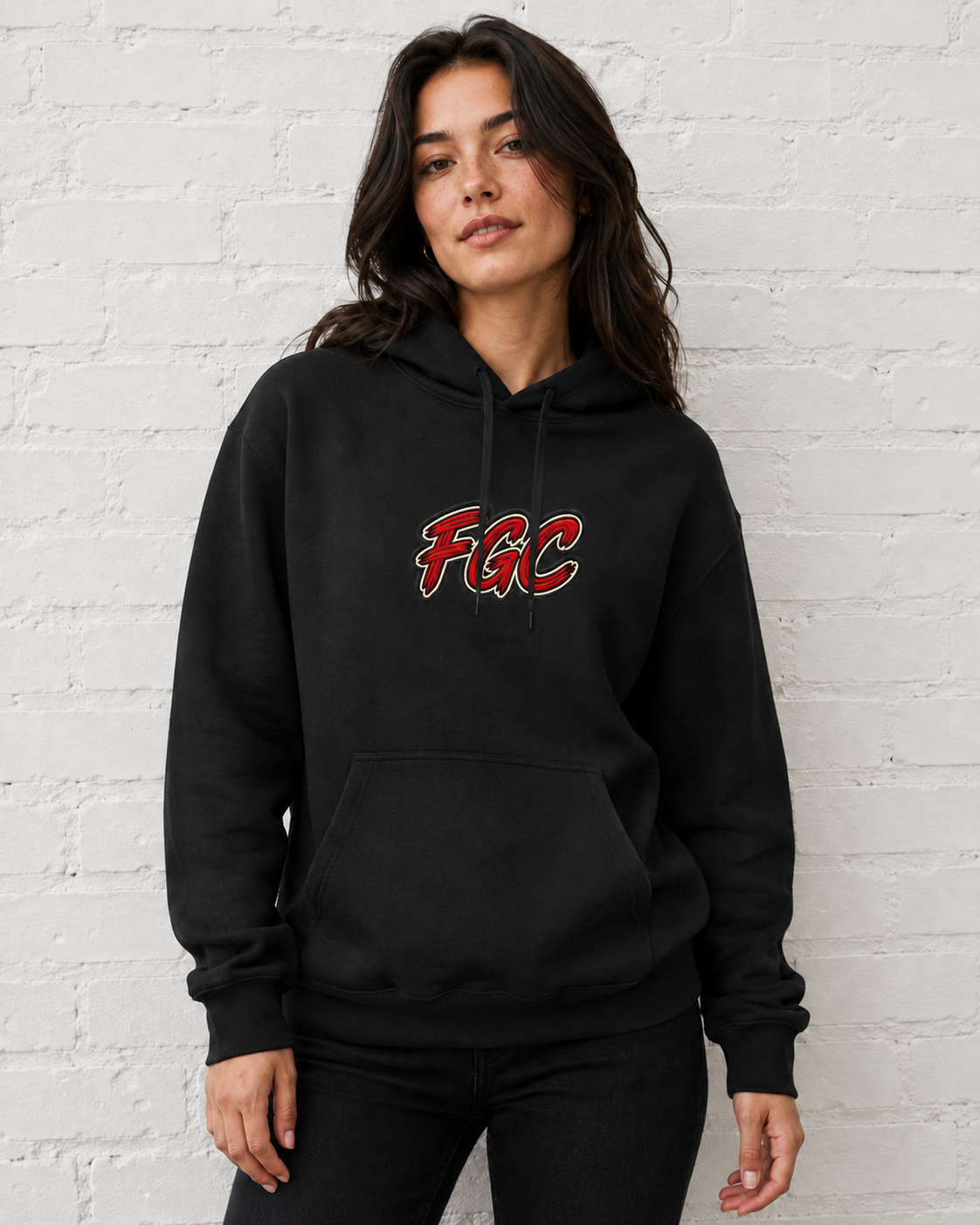 The Sigil | Final Girl Cult Hoodie