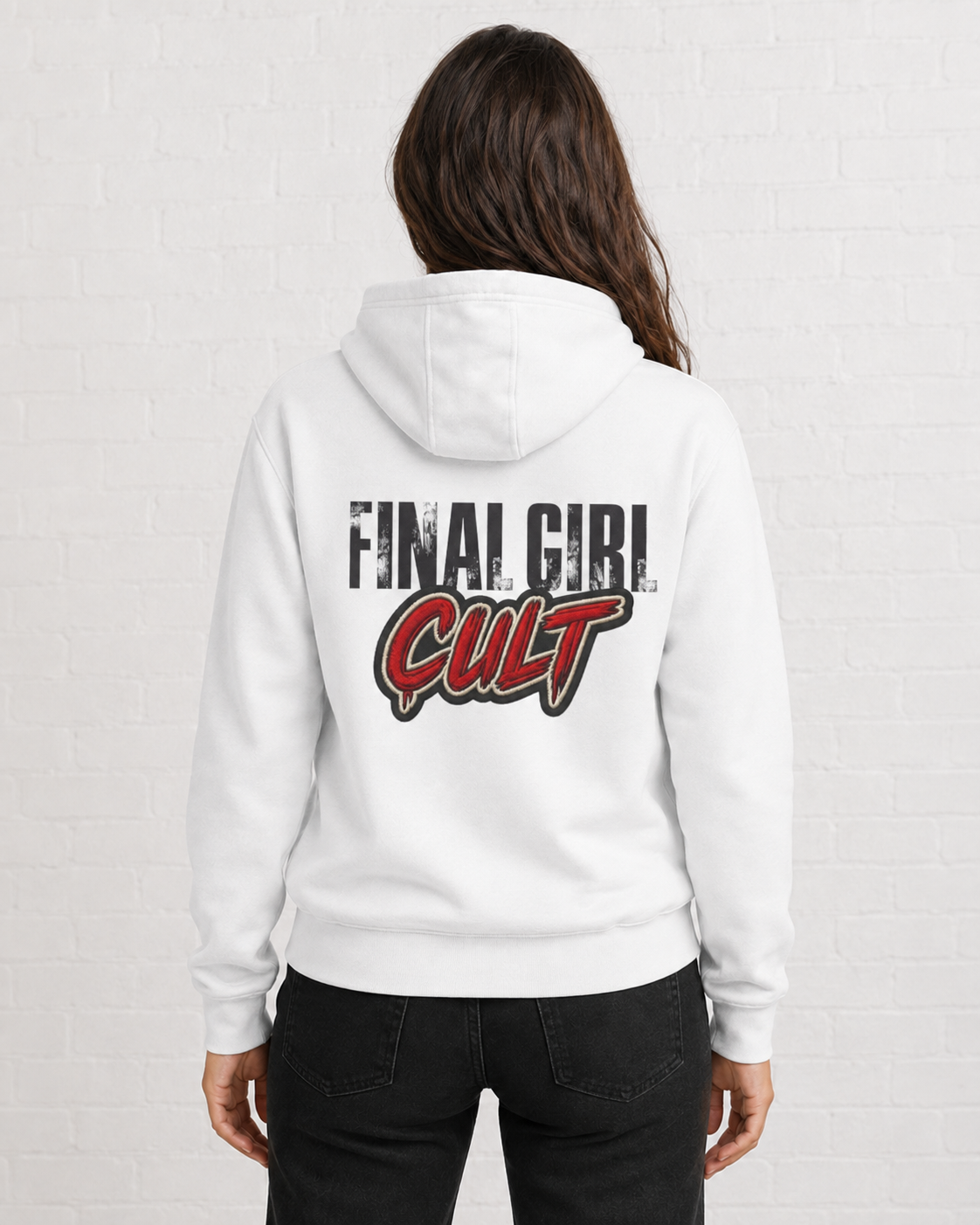 The Sigil | Final Girl Cult Hoodie