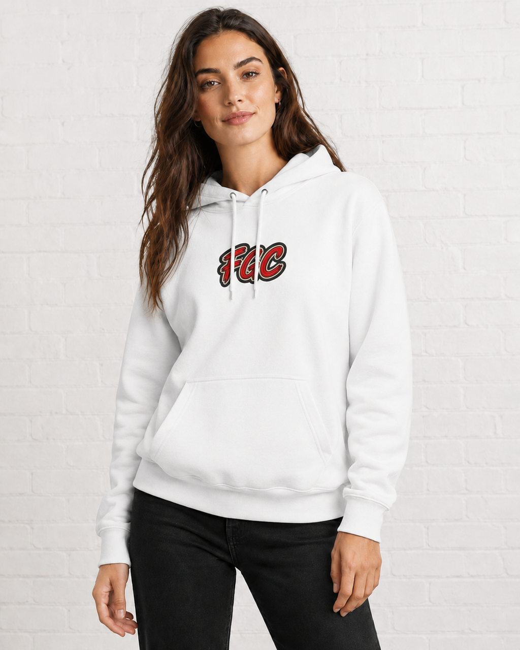 The Sigil | Final Girl Cult Hoodie