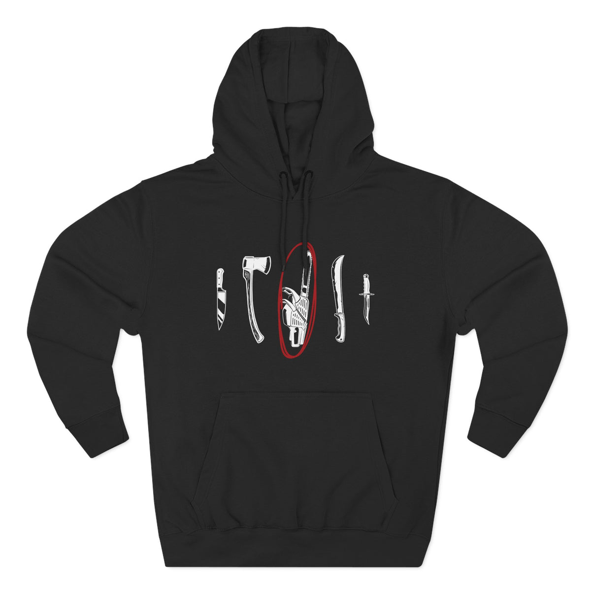 Fight Back | Stay Alive (1974) Hoodie