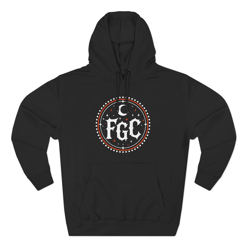 Happy Halloween I Support a Final Girl Hoodie