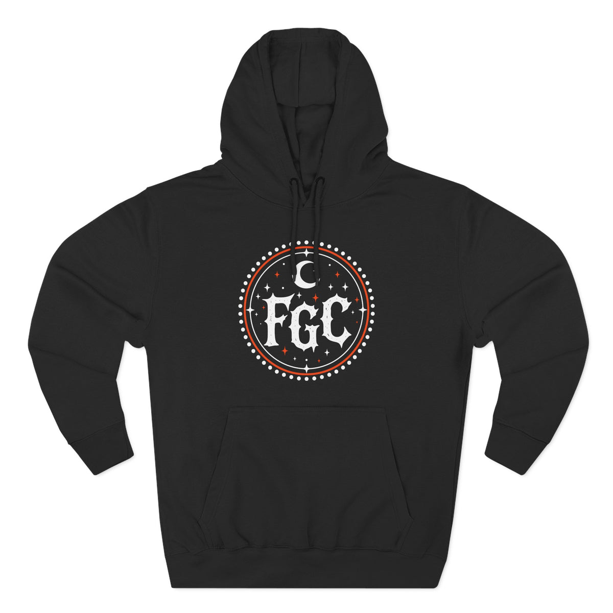 Happy Halloween I Support a Final Girl Hoodie