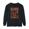 Be The Hunter | Final Girl Long Sleeve T-Shirt