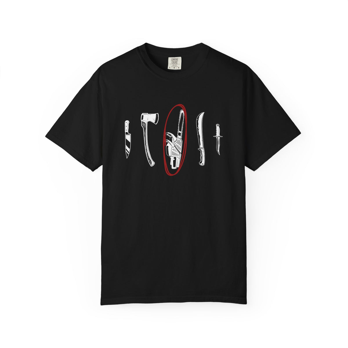 Fight Back | Stay Alive (1974) T-Shirt