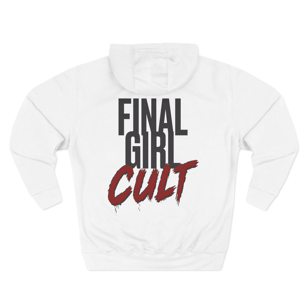 The Haunt | Final Girl Cult Hoodie
