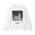 Eye Of The Survivor Crewneck Sweatshirt