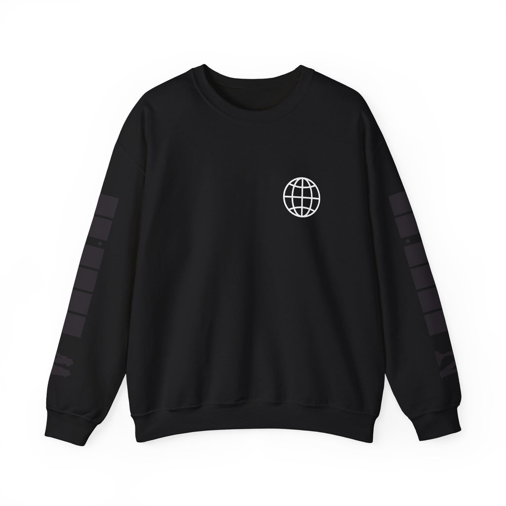 Worldwide | Final Girl Cult Crewneck