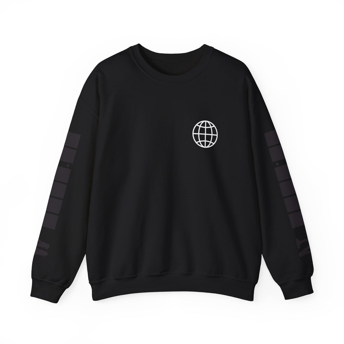 Worldwide | Final Girl Cult Crewneck