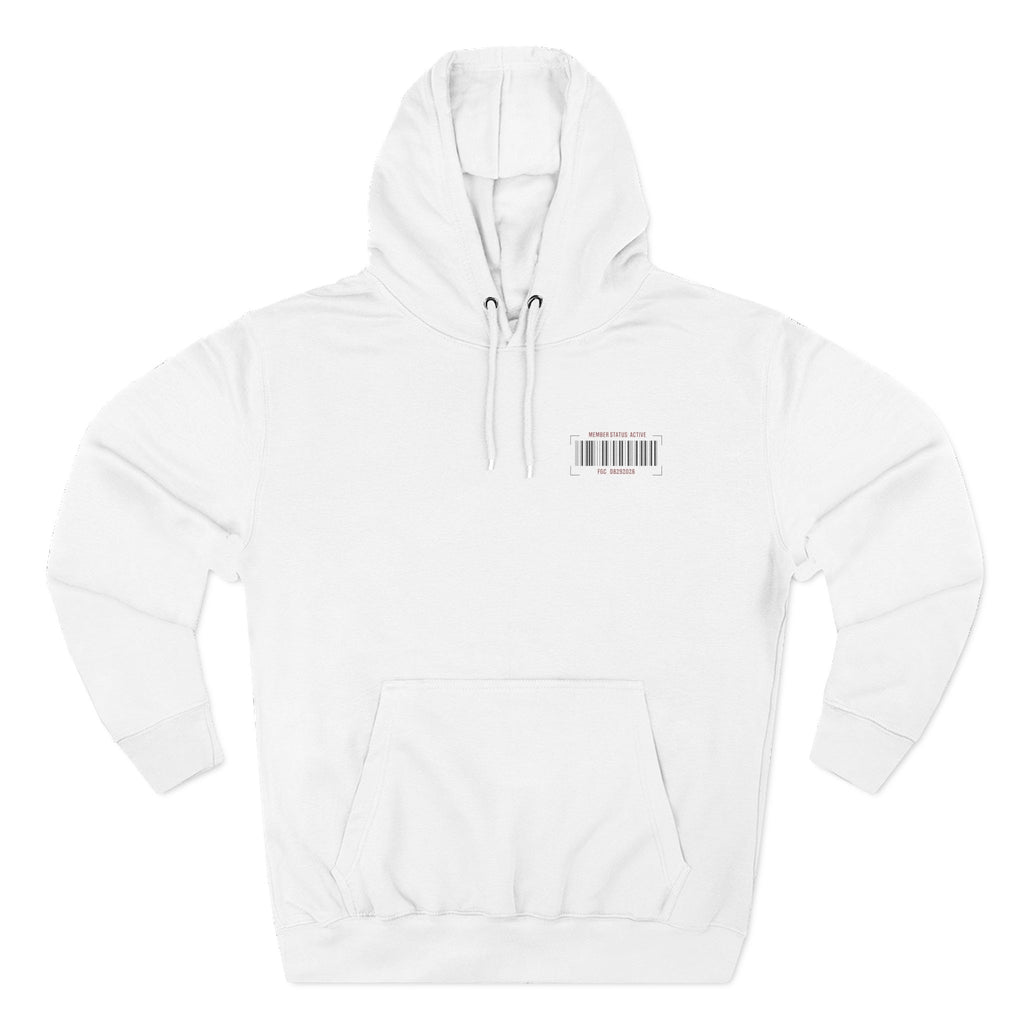 The Haunt | Final Girl Cult Hoodie