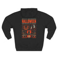 Be The Hunter I Final Girl Hoodie