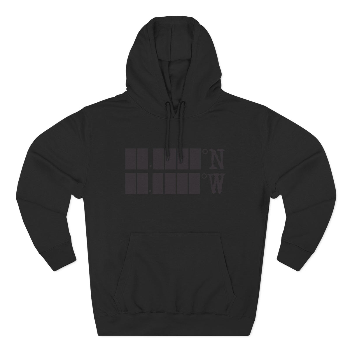 Worldwide | Final Girl Cult Hoodie