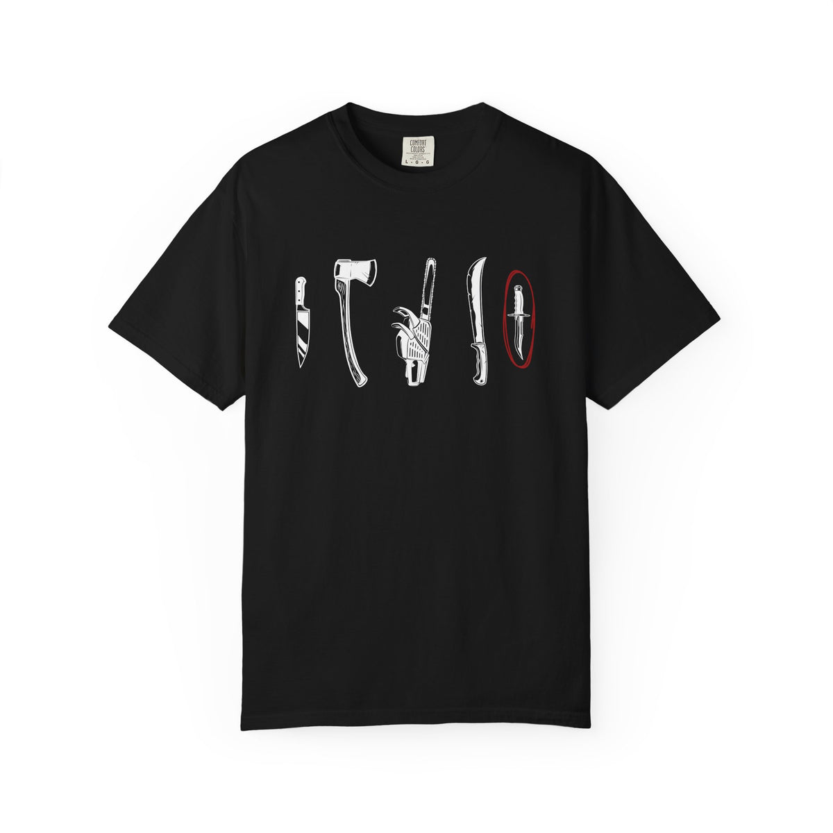Fight Back | Stay Alive (1996) T-Shirt